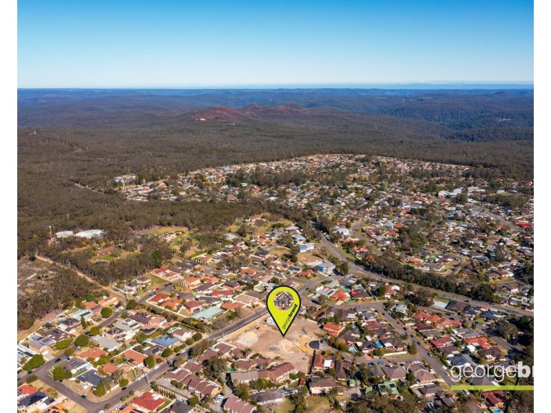 Lot 41-42 Milyerra Road, Kariong NSW 2250
