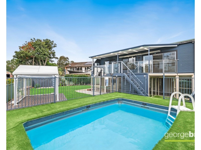 23 Marbarry Avenue, Kariong NSW 2250