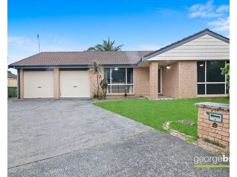 9 Lowry Close, Kariong NSW 2250