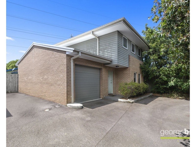 6/1-9 Burns Road, Ourimbah NSW 2258