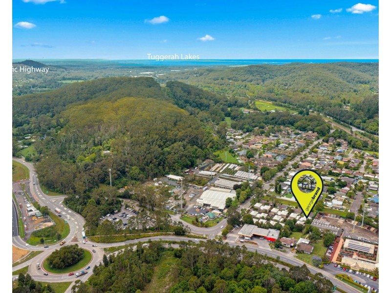 6/1-9 Burns Road, Ourimbah NSW 2258