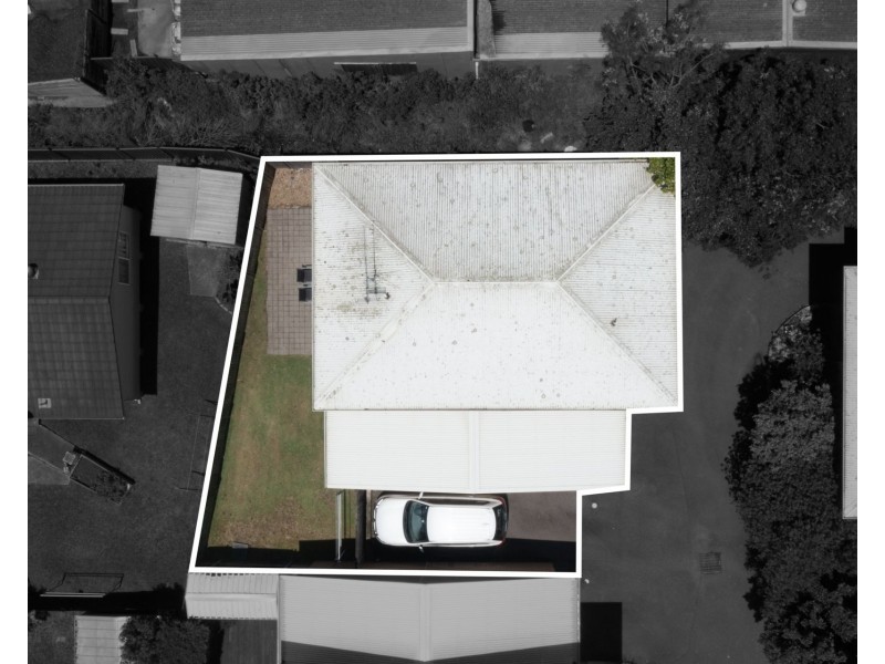 6/1-9 Burns Road, Ourimbah NSW 2258
