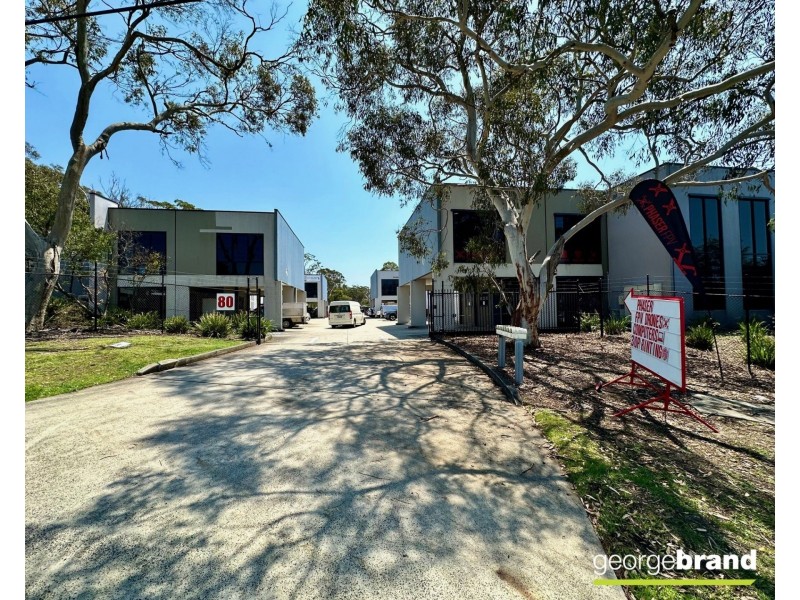 6/80 Somersby Falls Road, Somersby NSW 2250