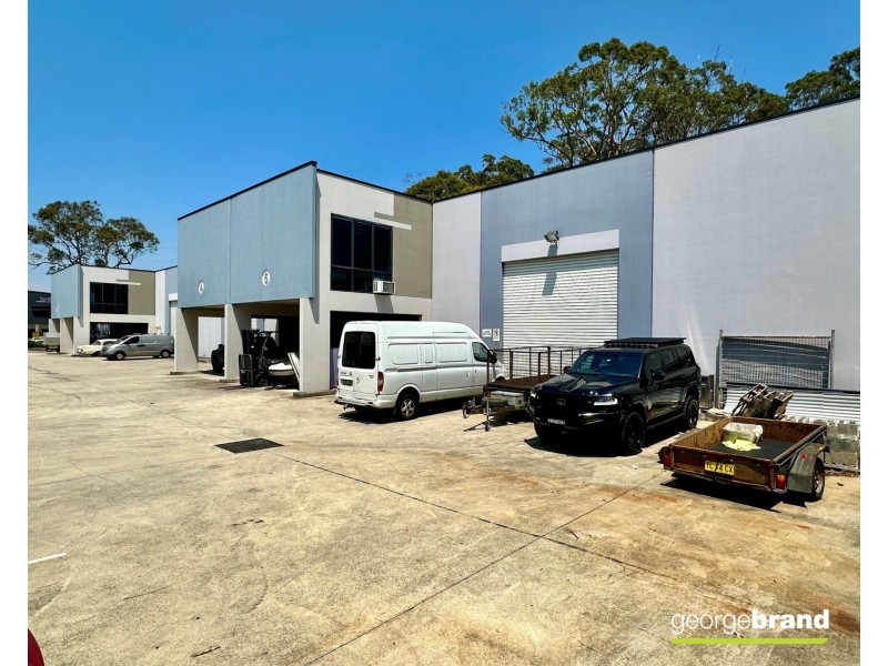 6/80 Somersby Falls Road, Somersby NSW 2250