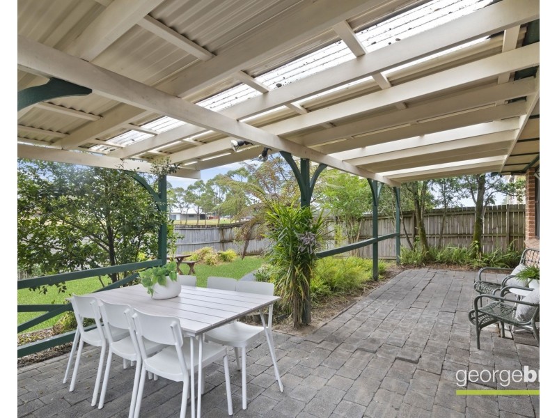 17 Fox Close, Kariong NSW 2250