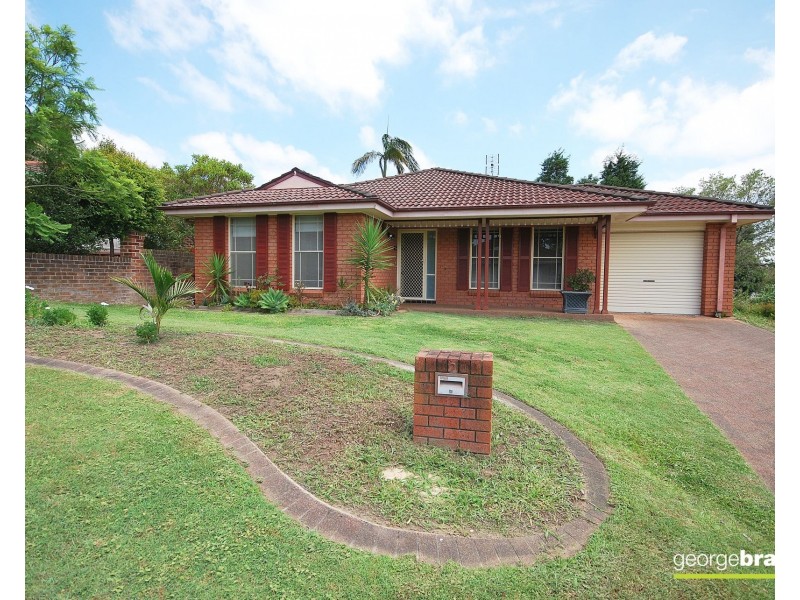 2 Graham Place, Kariong NSW 2250