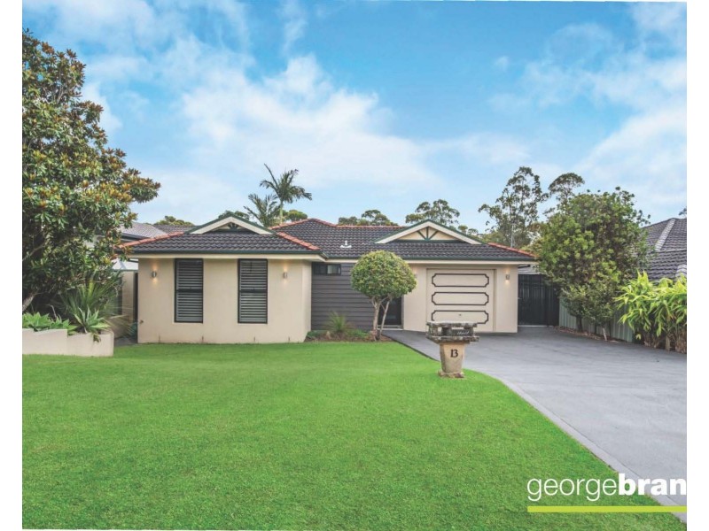 13 Jackson Street, Kariong NSW 2250