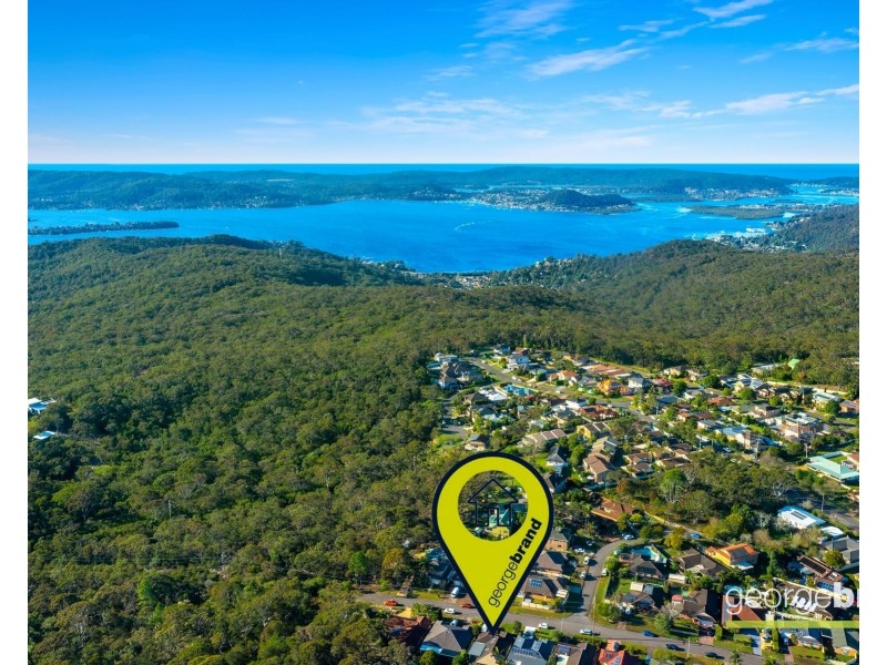 13 Jackson Street, Kariong NSW 2250