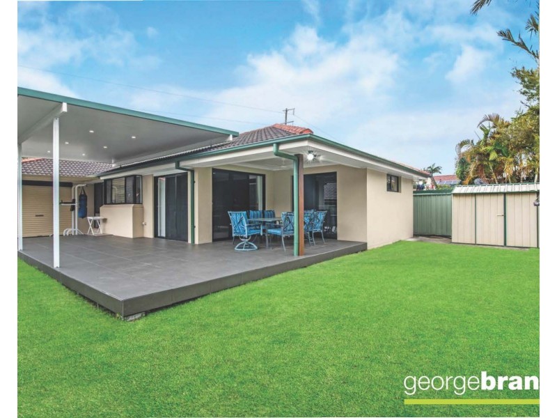 13 Jackson Street, Kariong NSW 2250