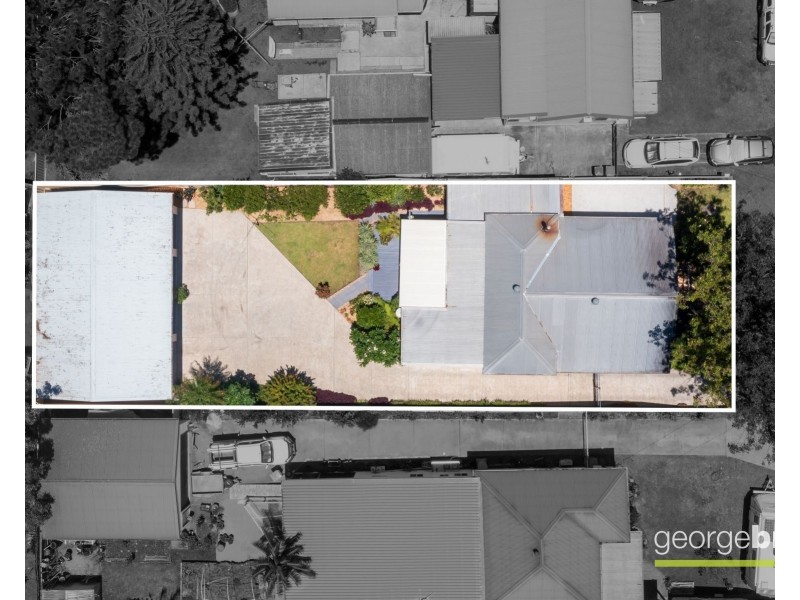 5 Pine Avenue, Davistown NSW 2251