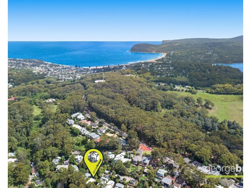 15 Solander Road, Avoca Beach NSW 2251