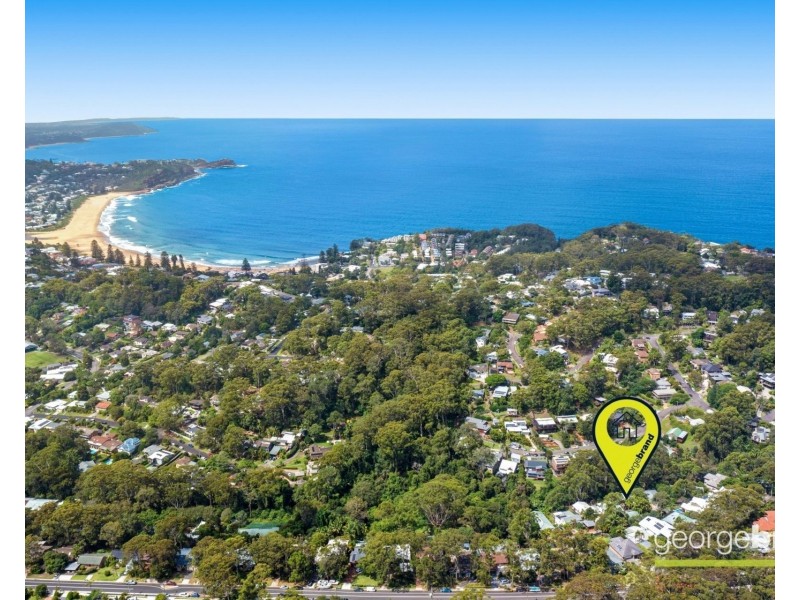 15 Solander Road, Avoca Beach NSW 2251
