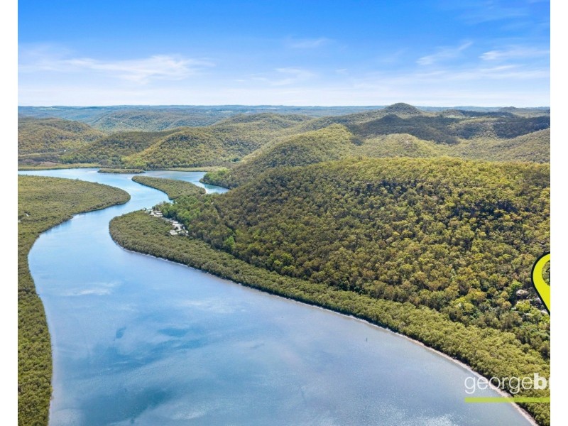 9 Glenworth Valley Road, Wendoree Park NSW 2250