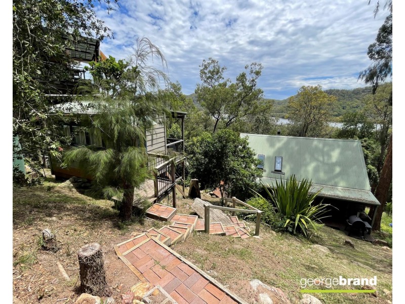 9 Glenworth Valley Road, Wendoree Park NSW 2250