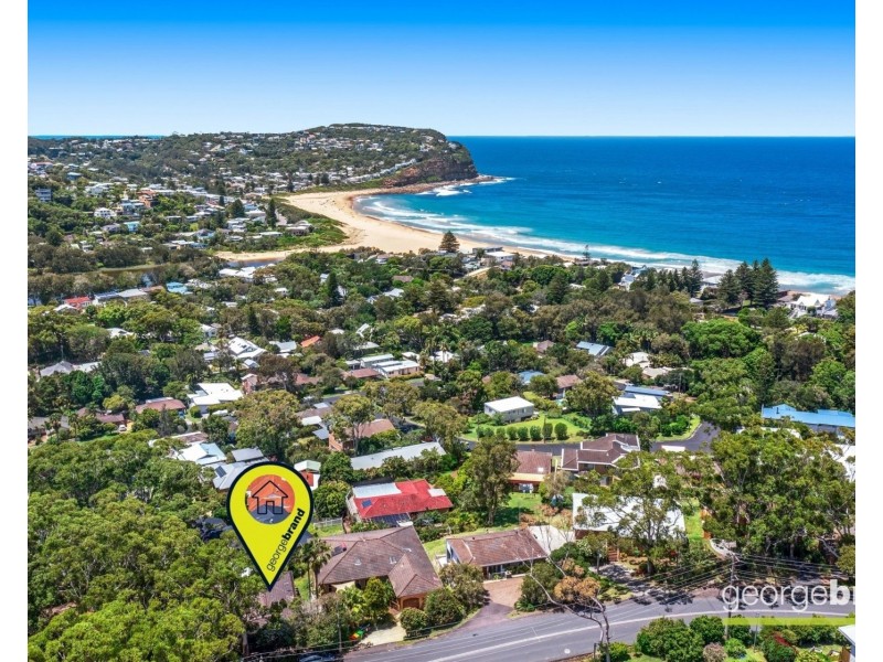 566 The Scenic Road, Macmasters Beach NSW 2251