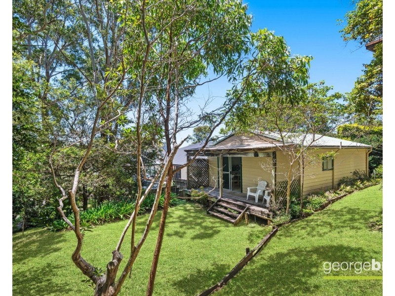 566 The Scenic Road, Macmasters Beach NSW 2251