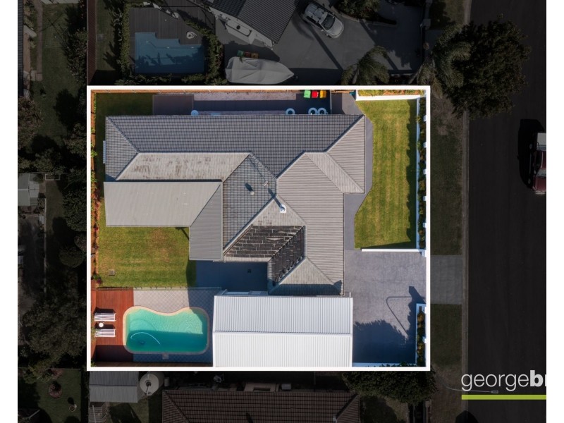 26 Belsham Road, Kariong NSW 2250