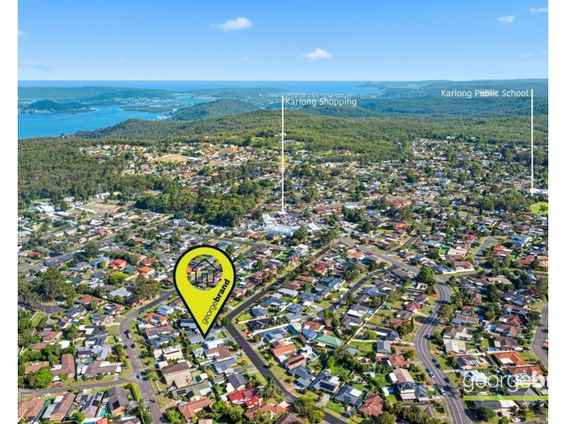 26 Belsham Road, Kariong NSW 2250