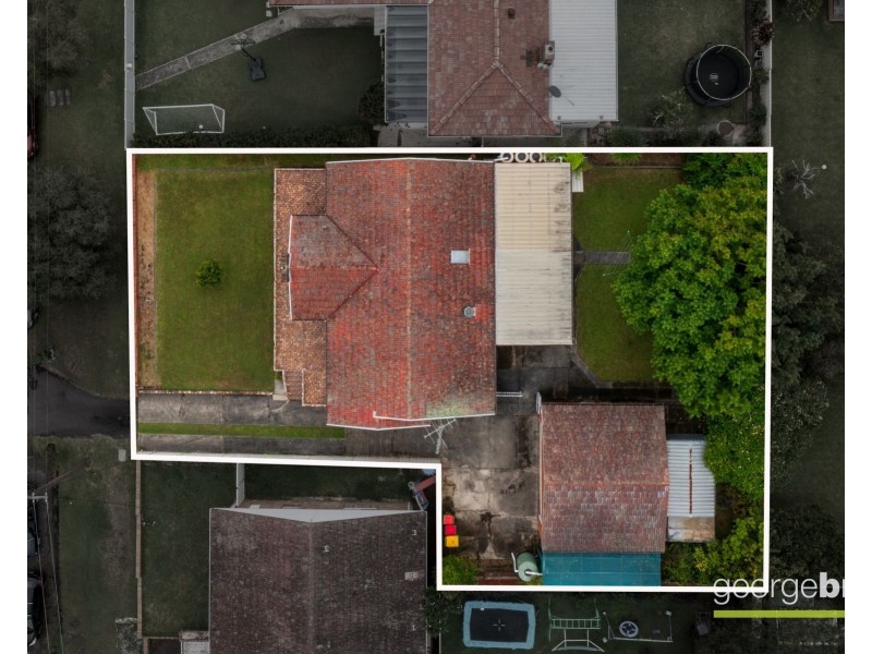 6 Russell Street, East Gosford NSW 2250