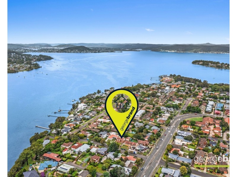 6 Russell Street, East Gosford NSW 2250
