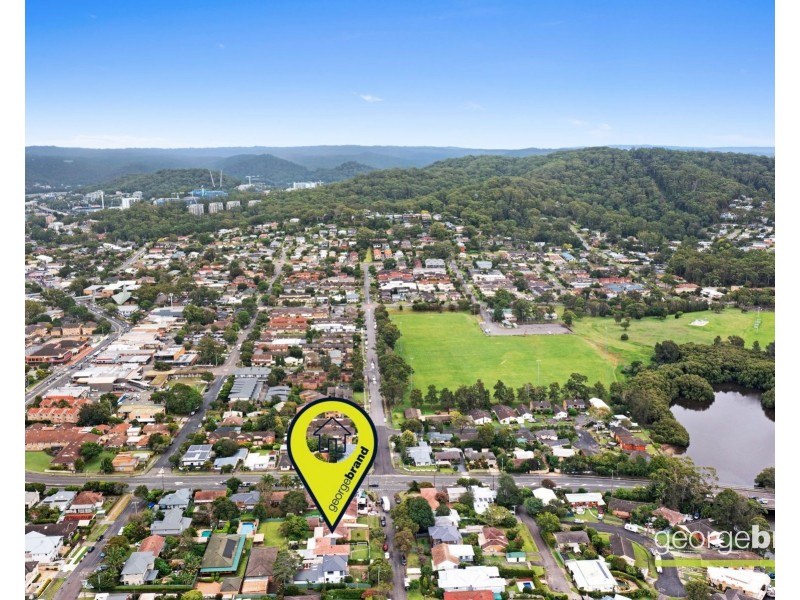 6 Russell Street, East Gosford NSW 2250