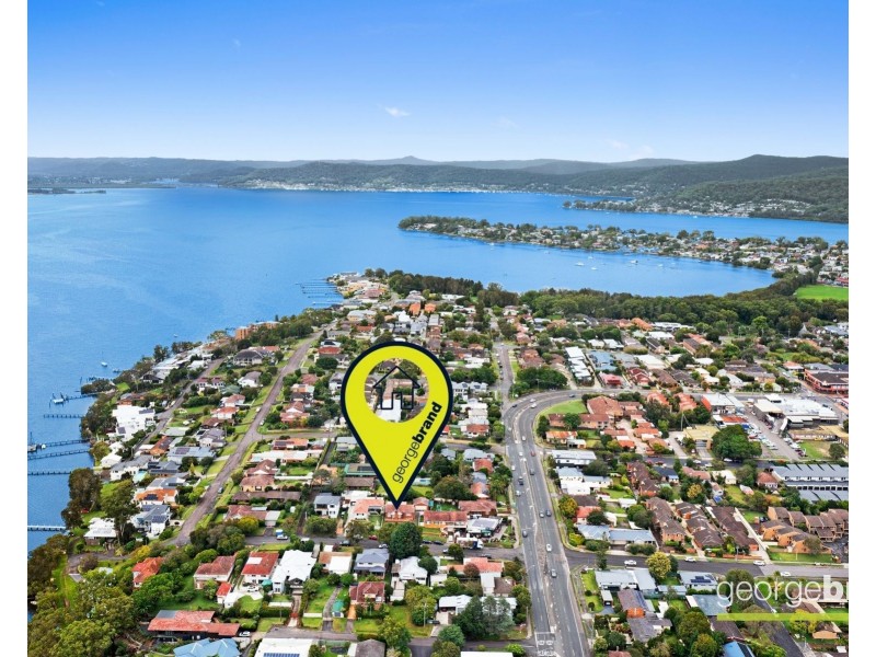 6 Russell Street, East Gosford NSW 2250