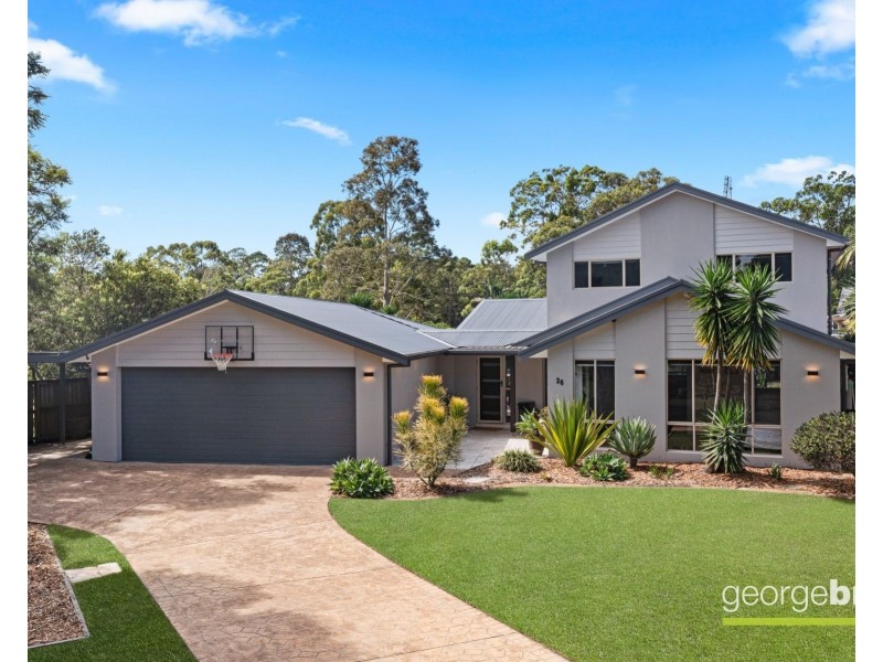 26 Selina Avenue, Kariong NSW 2250