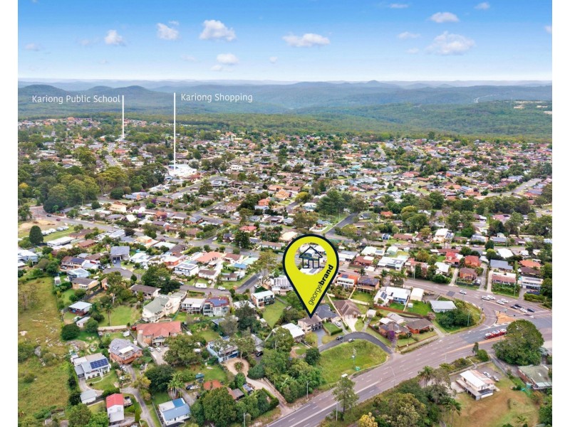 3 Wakefield Close, Kariong NSW 2250