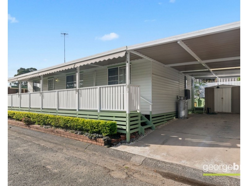 62 Charlotte Place, Kincumber Retirement Village, Kincumber South NSW 2251
