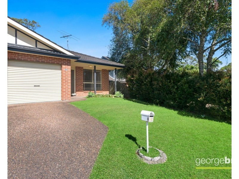 99B Langford Drive, Kariong NSW 2250