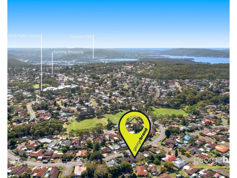 99B Langford Drive, Kariong NSW 2250