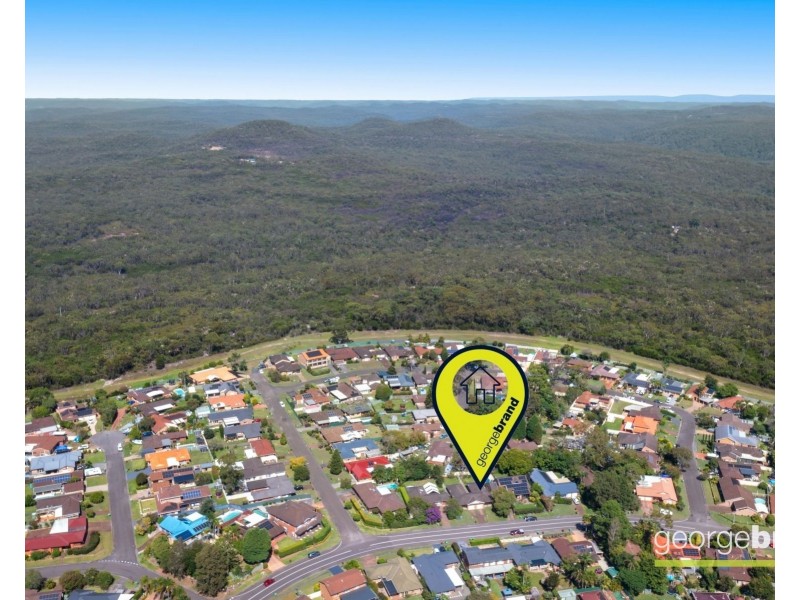 99B Langford Drive, Kariong NSW 2250