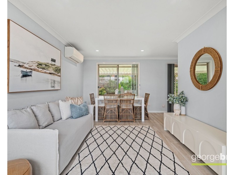 22 Nymboida Court, Blue Haven NSW 2262