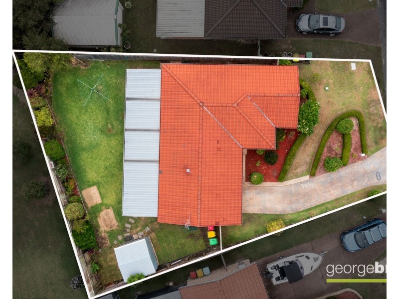 22 Nymboida Court, Blue Haven NSW 2262