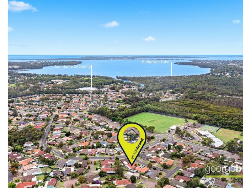 22 Nymboida Court, Blue Haven NSW 2262