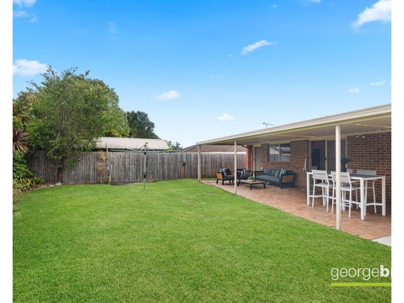 22 Nymboida Court, Blue Haven NSW 2262