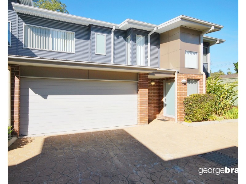 4/24 Pemell Street, Wyoming NSW 2250