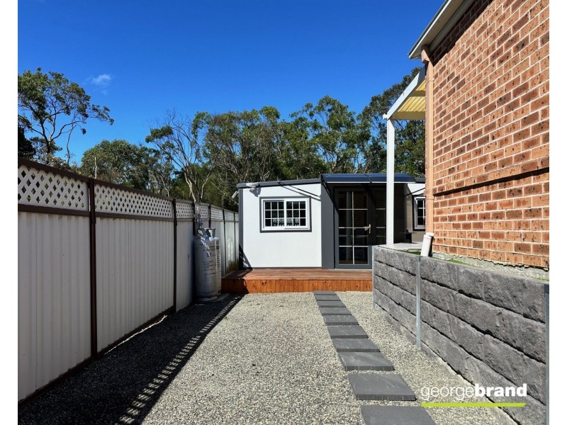 52A Brittany Cres, Kariong NSW 2250