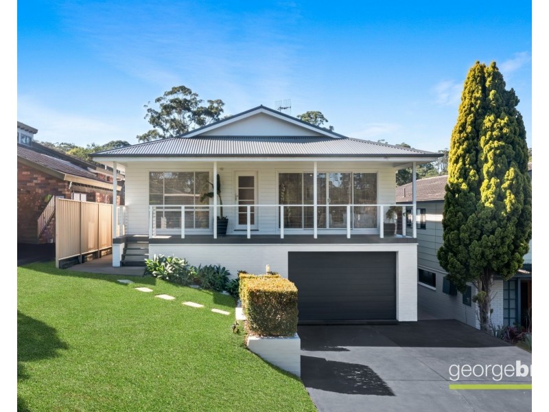 25 Dulwich Road, Springfield NSW 2250