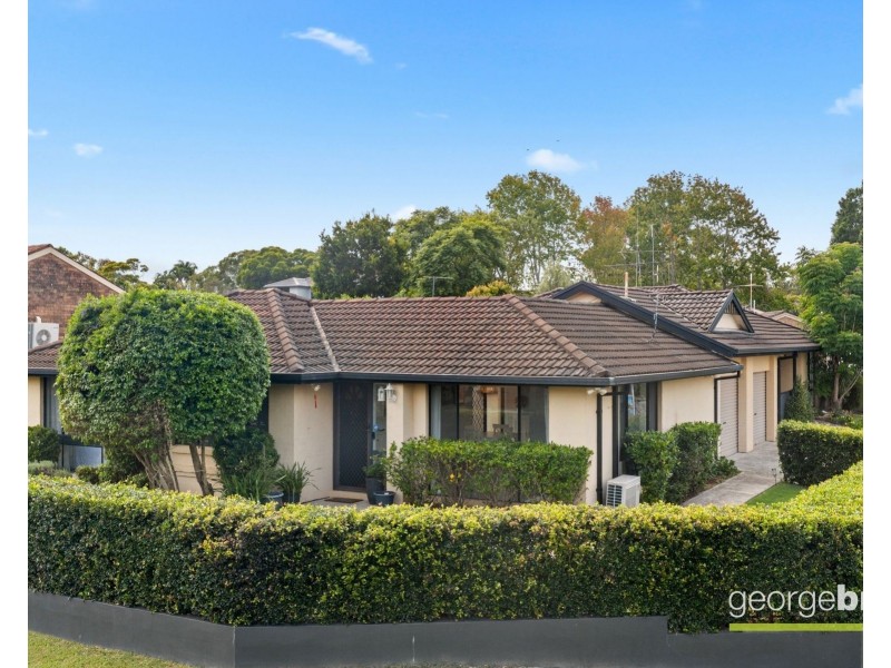 55 Langford Drive, Kariong NSW 2250