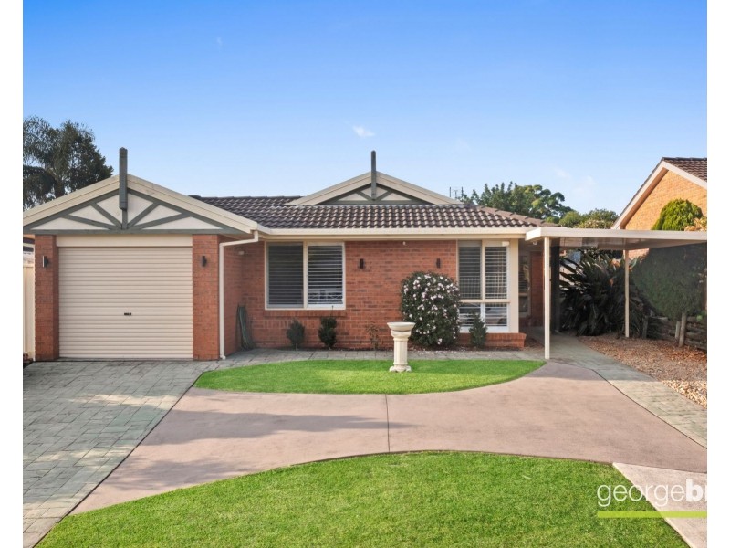11 Thurling Avenue, Kariong NSW 2250