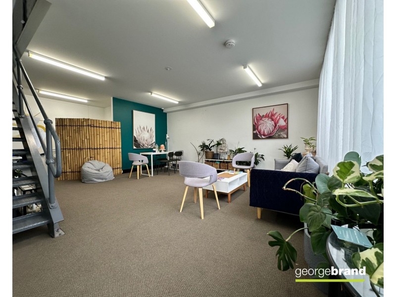 2/218 Wisemans Ferry Road, Somersby NSW 2250