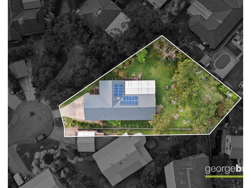 11 Halling Close, Kariong NSW 2250
