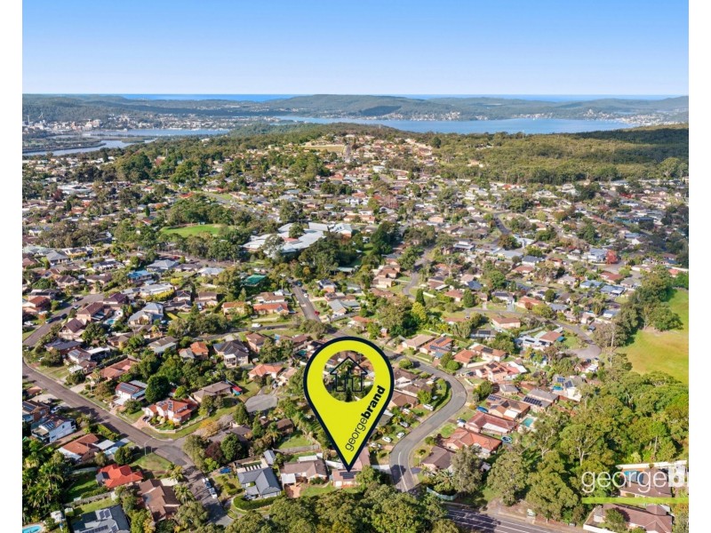 2/1 Truscott Avenue, Kariong NSW 2250