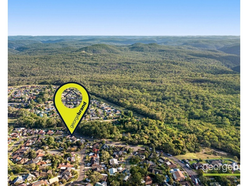 2/1 Truscott Avenue, Kariong NSW 2250