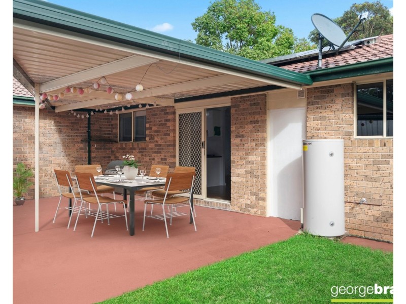 2/1 Truscott Avenue, Kariong NSW 2250