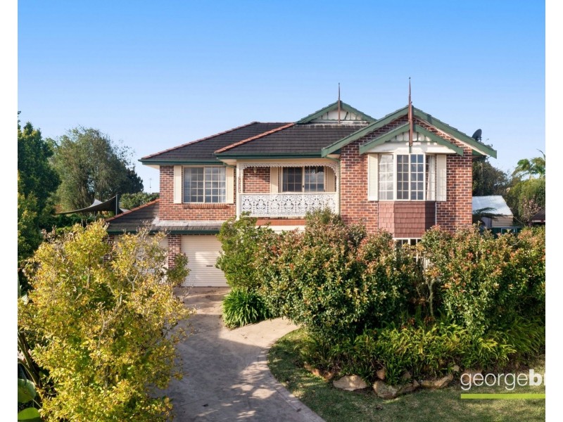 27 Barclay Close, Kariong NSW 2250