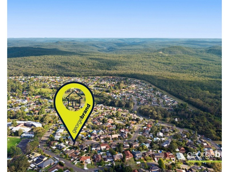 27 Barclay Close, Kariong NSW 2250