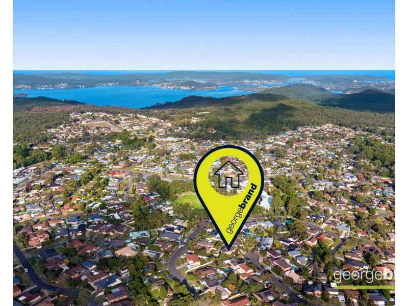 27 Barclay Close, Kariong NSW 2250