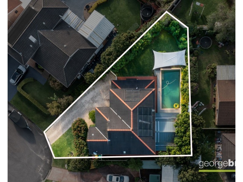 27 Barclay Close, Kariong NSW 2250